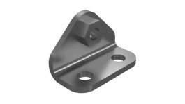 250-6850:Кронштейн в сборе