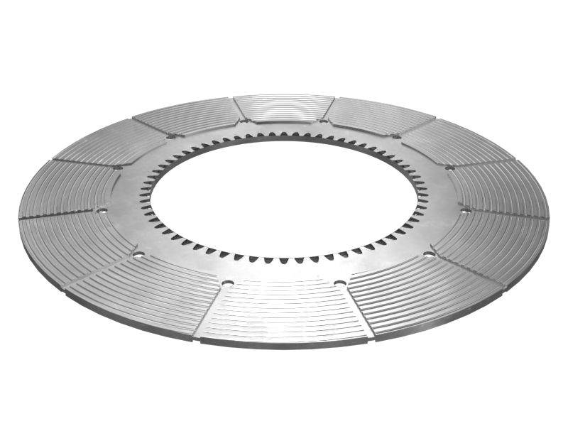 6D-2348:ДИСК В СБОРЕ