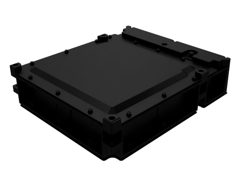 20R-2315:Электронный блок управления