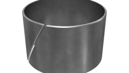 8T-7020:Износостойкое кольцо внутреннего диаметра 69,85 мм