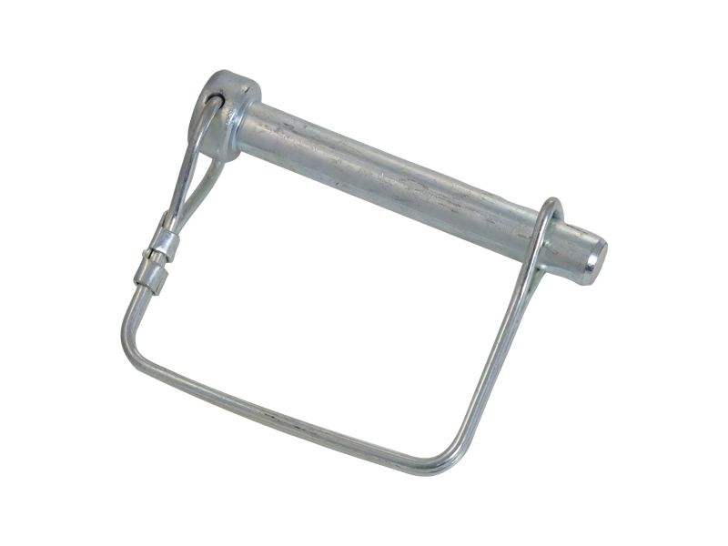 172-8125:Длинный пружинный стопорный палец 63,50 мм