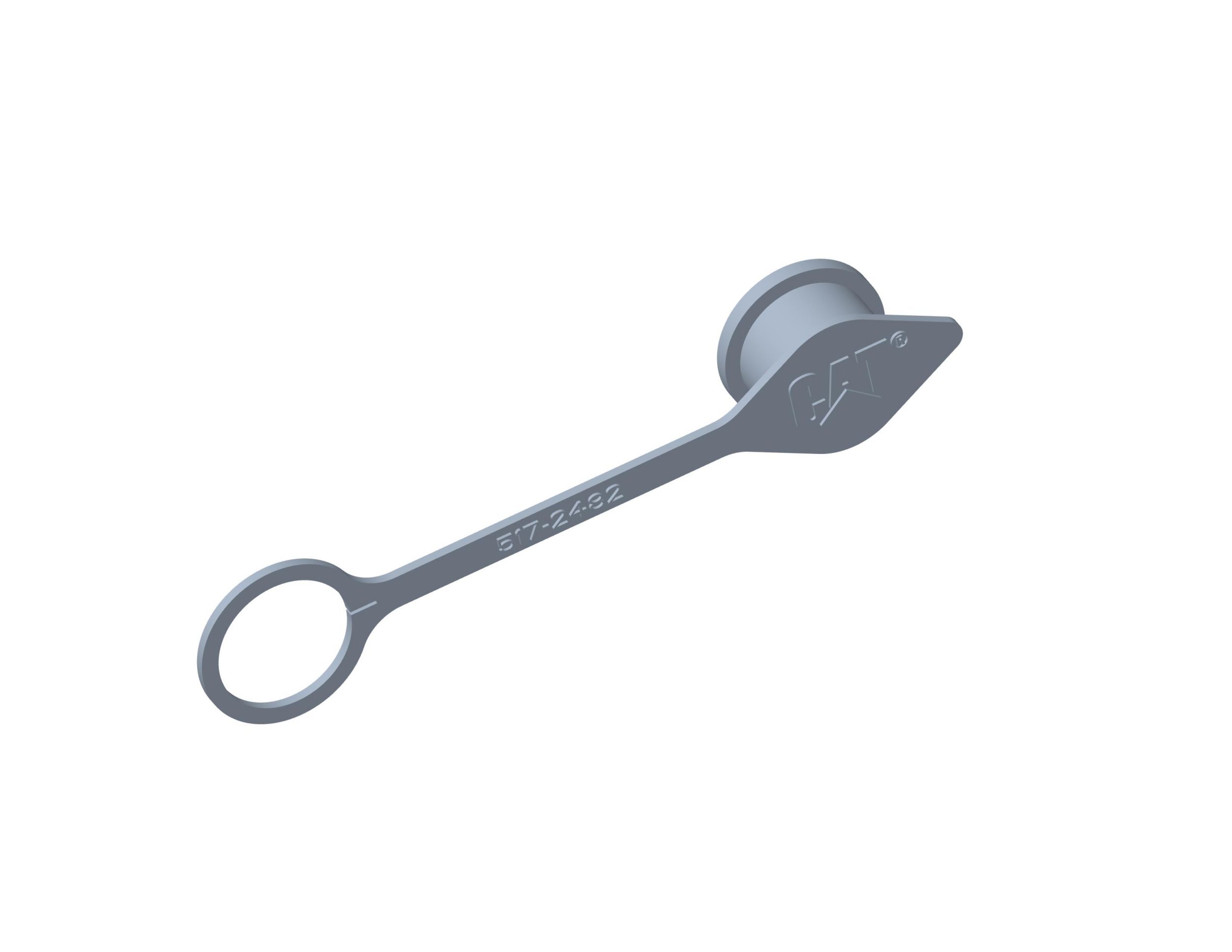 517-2482:КРЫШКА ПЫЛЕЗАЩИТНАЯ