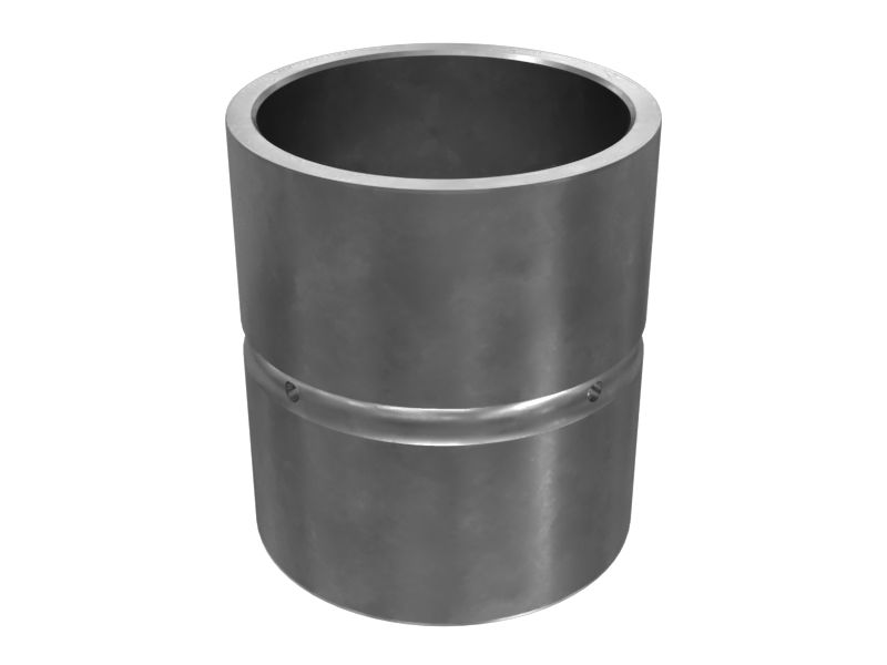 087-5379:Подшипник втулки наружного диаметра 116,23 мм