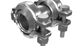 8S-9941:ШАРНИР В СБОРЕ