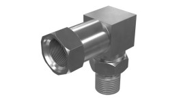 142-0371:Регулятор давления топлива 9/16