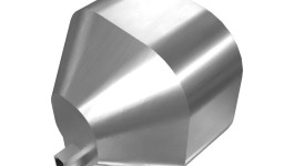 157-0305:Подвесная фара дальнего света 24 В