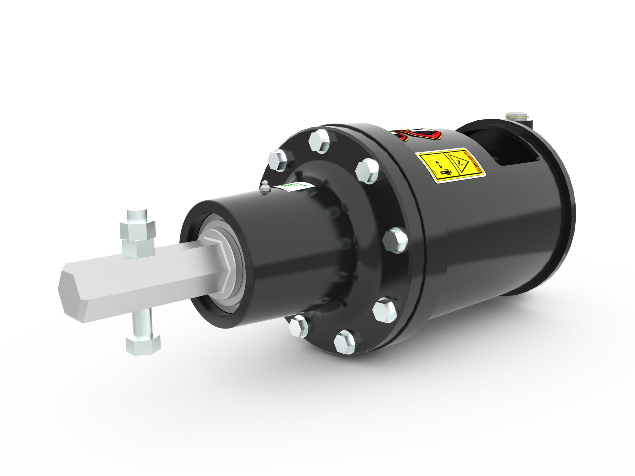 225-3895:A23, привод шнековых буров