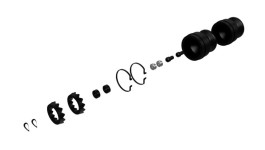 201-2157:СЕРВИСНЫЙ КОМПЛЕКТ