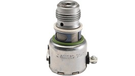 163-1538:Запорный электромагнитный клапан 12 В