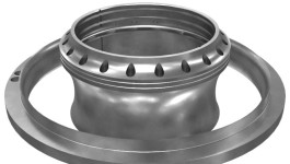 148-2974:Статор гидротрансформатора с наружным диаметром 319 мм