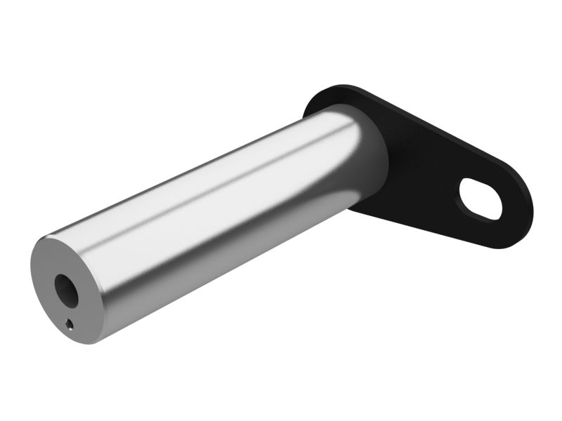 190-8033:Палец рычажного механизма с наружным диаметром 44,42 мм