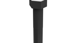 1B-4367:Болт с шестигранной головкой 5/8-11