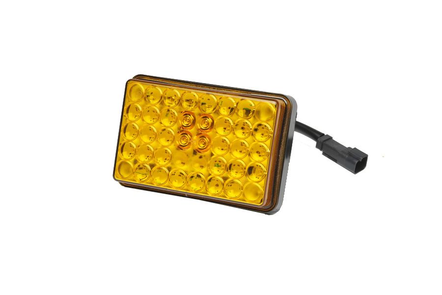 334-5410:Сигнальный светодиодный фонарь