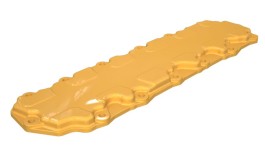 288-9176:Крышка клапанного механизма двигателя