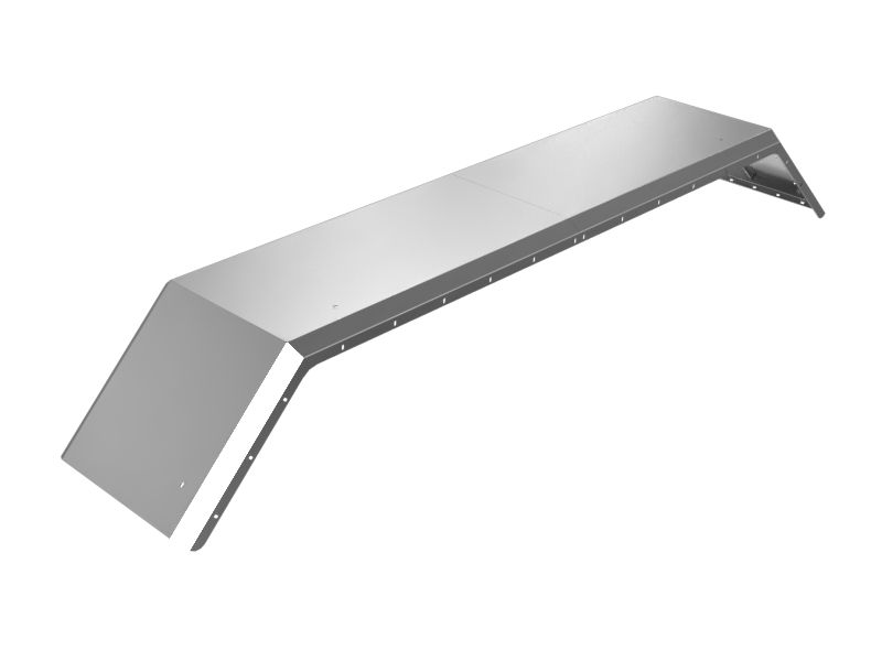 271-2126:КРЫЛО В СБОРЕ