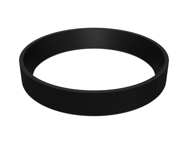 1M-6573:Наружное кольцо конического роликового подшипника 215,90 мм