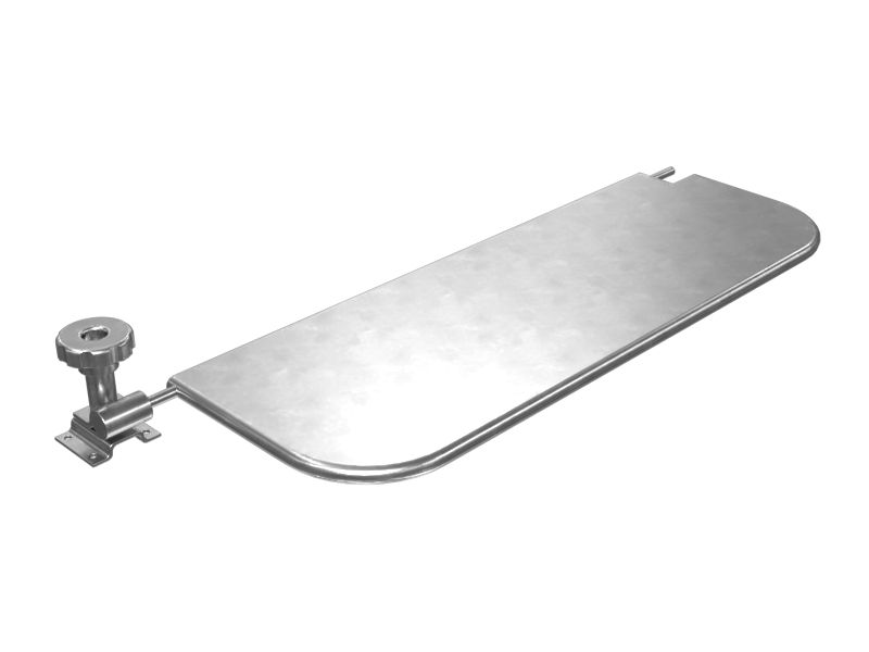 432-3681:СОЛНЦЕЗАЩИТНЫЙ КОЗЫРЕК