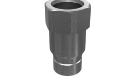 106-0406:Быстроразъемный ниппель 1-5/16