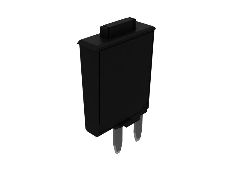 280-2710:Автоматический выключатель в сборе