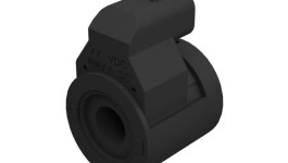 305-1981:Катушка электромагнитного клапана на 24 В