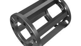 251-6673:Гидравлические фильтры и фильтры коробки передач