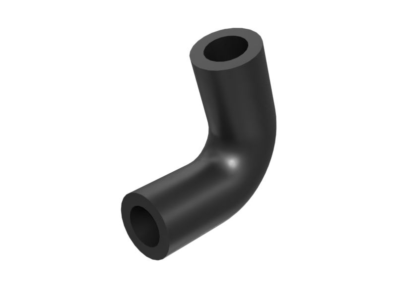 520-4145:ШЛАНГ ЛИТОЙ