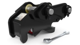 444-7494:Механическое устройство для мини-экскаваторов 3–4 т