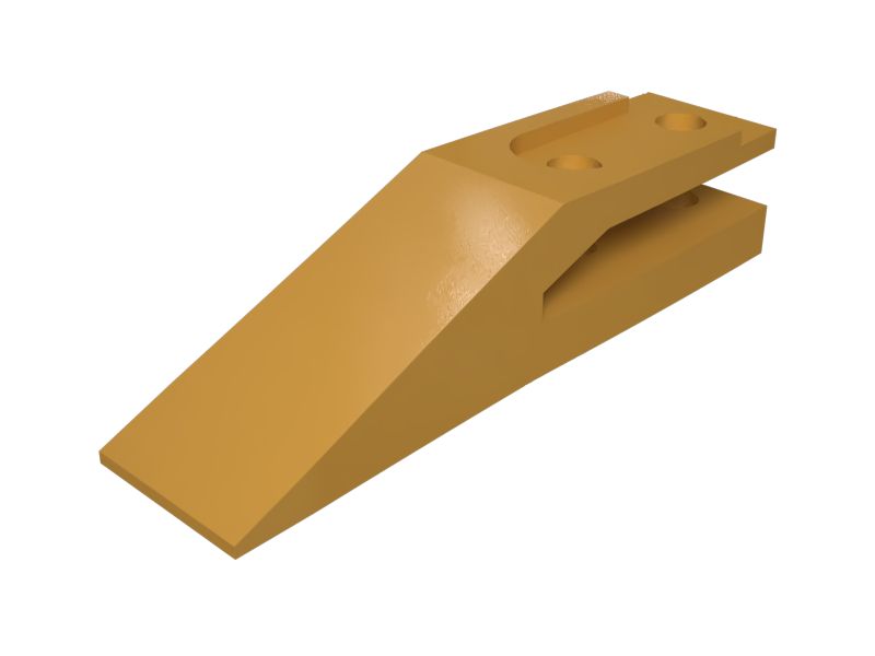 521-8536:Зуб ковша общего назначения