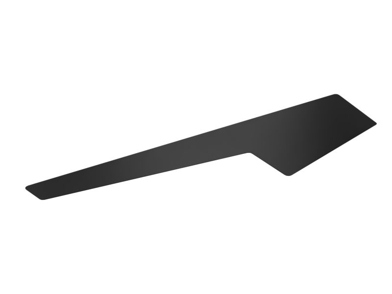 594-3681:Правая защитная пленка