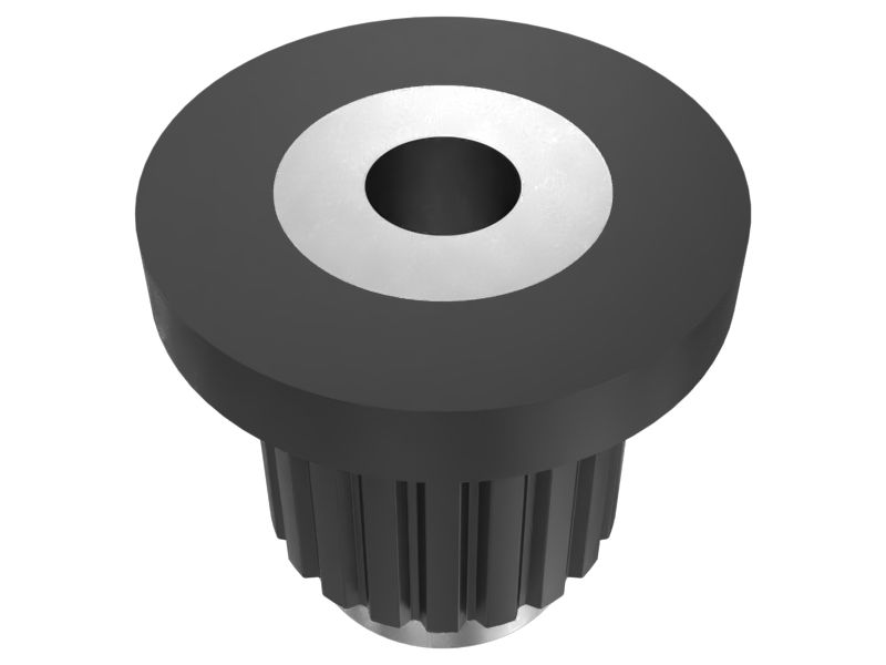 103-4953:Крепление кабины, наружный диаметр 86 мм