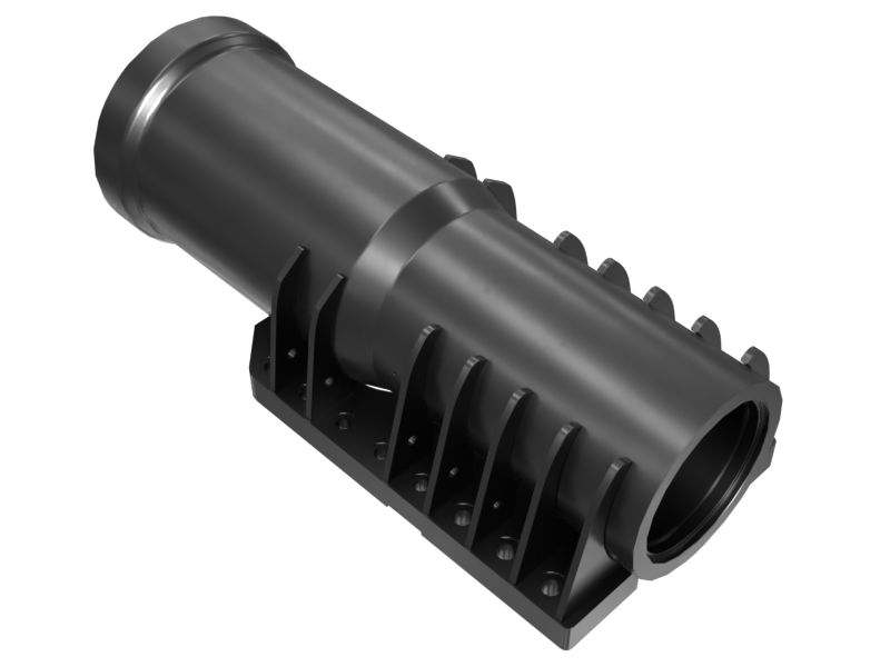 570-7959:Корпус цилиндра