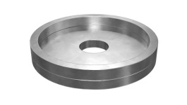 138-8861:Кольцевая шайба, наружный диаметр 164 мм