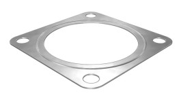 105-4302:Угловая прокладка толщиной 0,8 мм