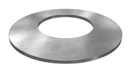 4M-6921:Тарельчатая пружина толщиной 0,25