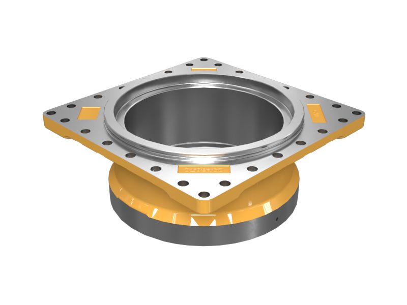 291-6872:КОРПУС