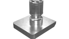 185-7120:Вал подшипника сцепного устройства