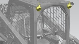 499-2684:Светодиодные фонари