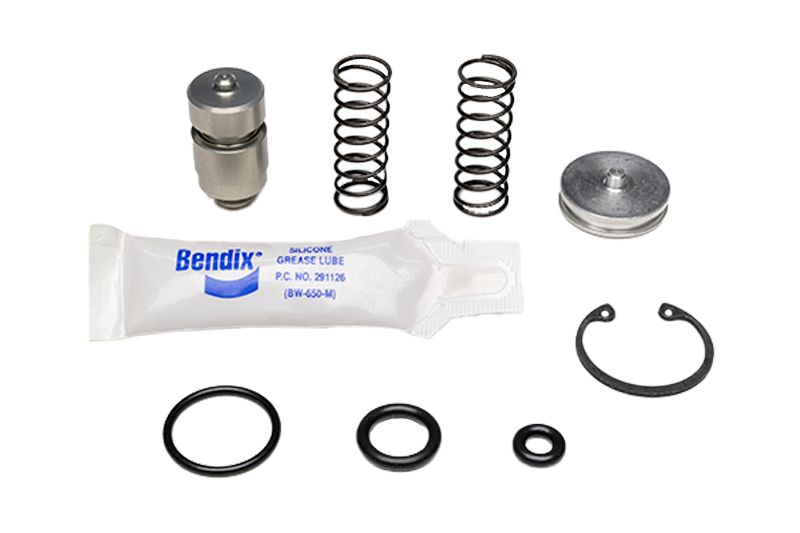 203-2390:ОТСЕЧНОЙ КЛАПАН ТУРБОНАГНЕТАТЕЛЯ