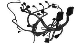 361-6381:Жгут проводов в сборе