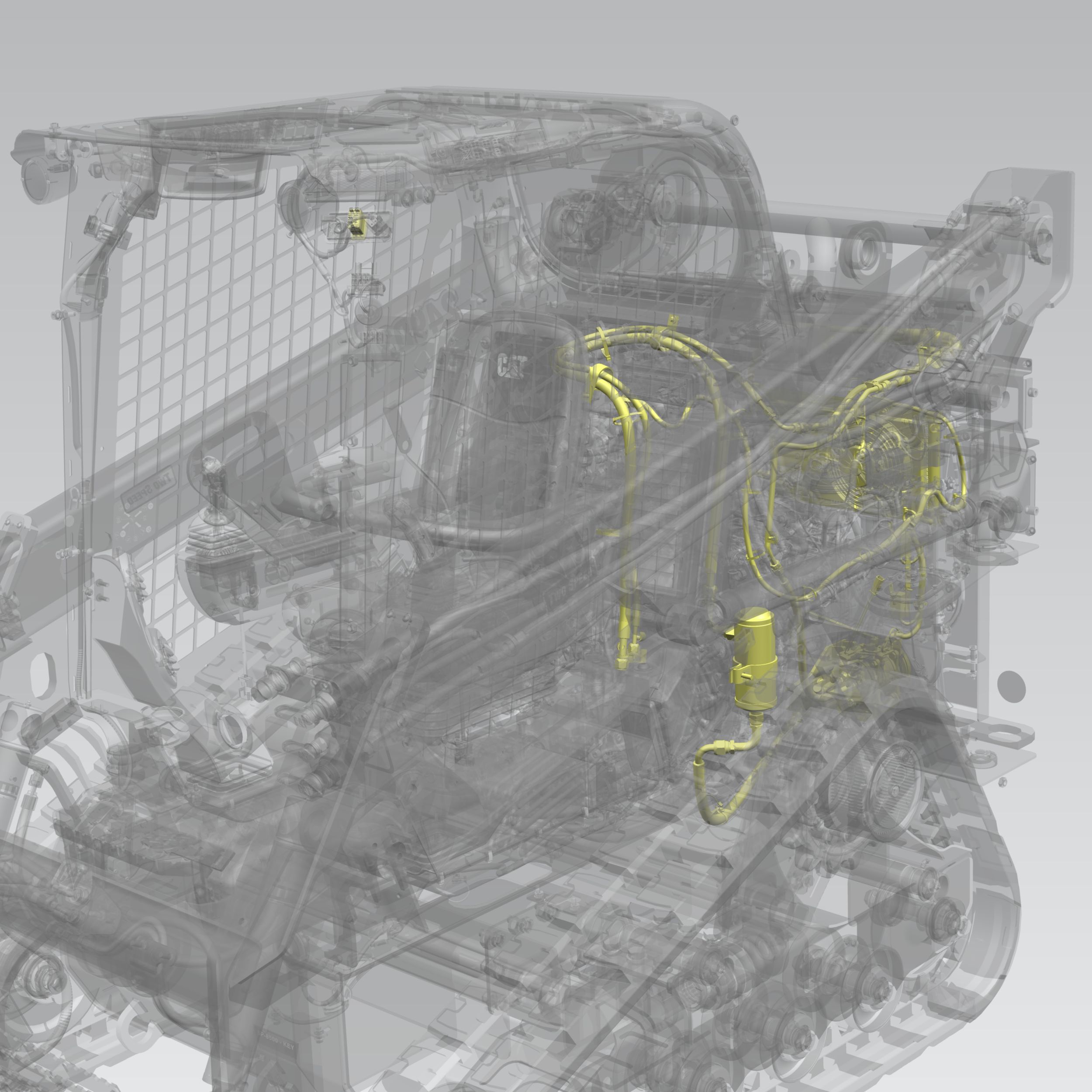421-0357:КОМПЛЕКТ КАТУШЕК #S Y