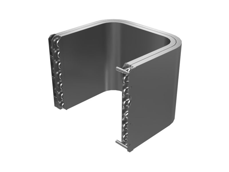 265-7984:Обмотка конденсатора