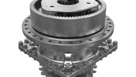 392-0178:БЛОК БОРТОВОГО РЕДУКТОРА