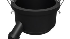 195-8200:Крышка в сборе