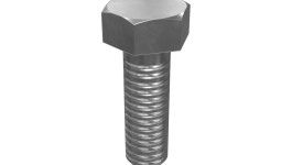 8T-6631:Винт машины с шестигранной головкой