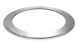 247-8269:Внешний шлицевой демпфер