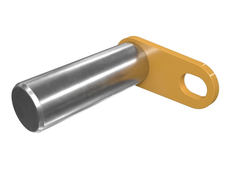 593-4876:Палец рычажного механизма