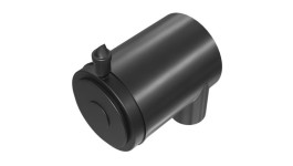 246-6087:БЛОК ОЧИСТИТЕЛЯ В СБОРЕ