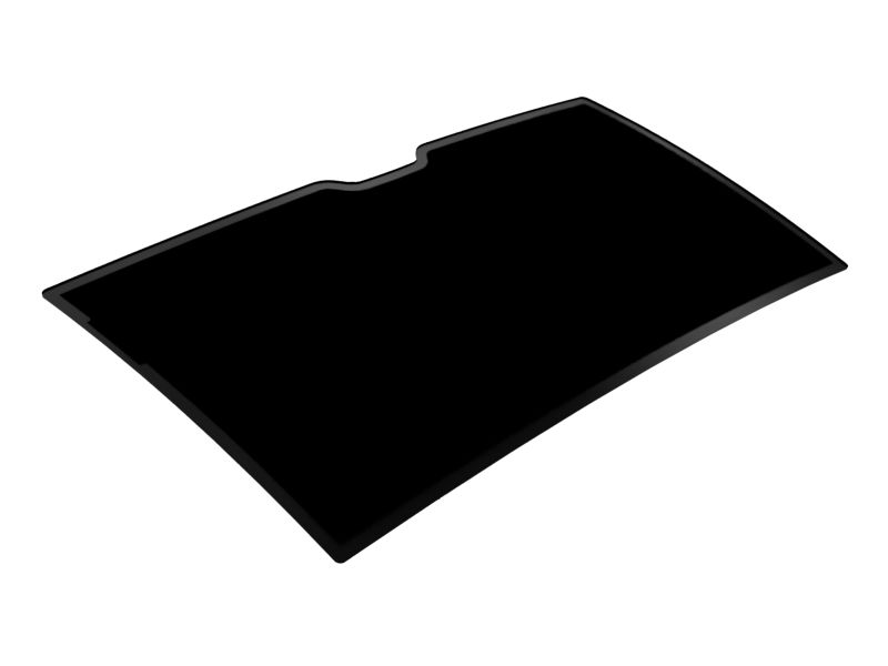 508-0792:Многослойное безопасное стекло толщиной 6,8 мм