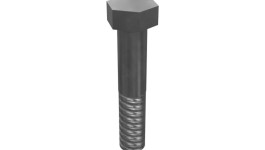 268-3212:Болт с шестигранной головкой и резьбой M14X2