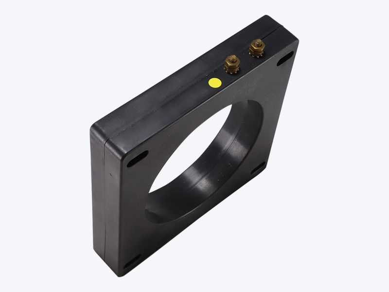 122-6588:Трансформатор тока 600 Вольт